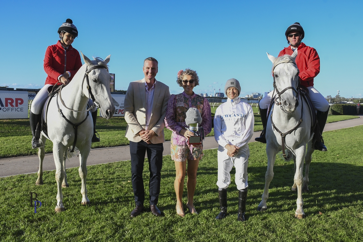 Gary Harley – Wrap – 07.06.25