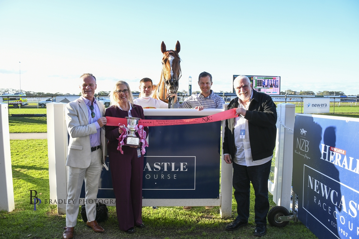 Gary Harley – 15.07.2025