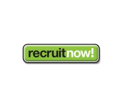 Recruit Now