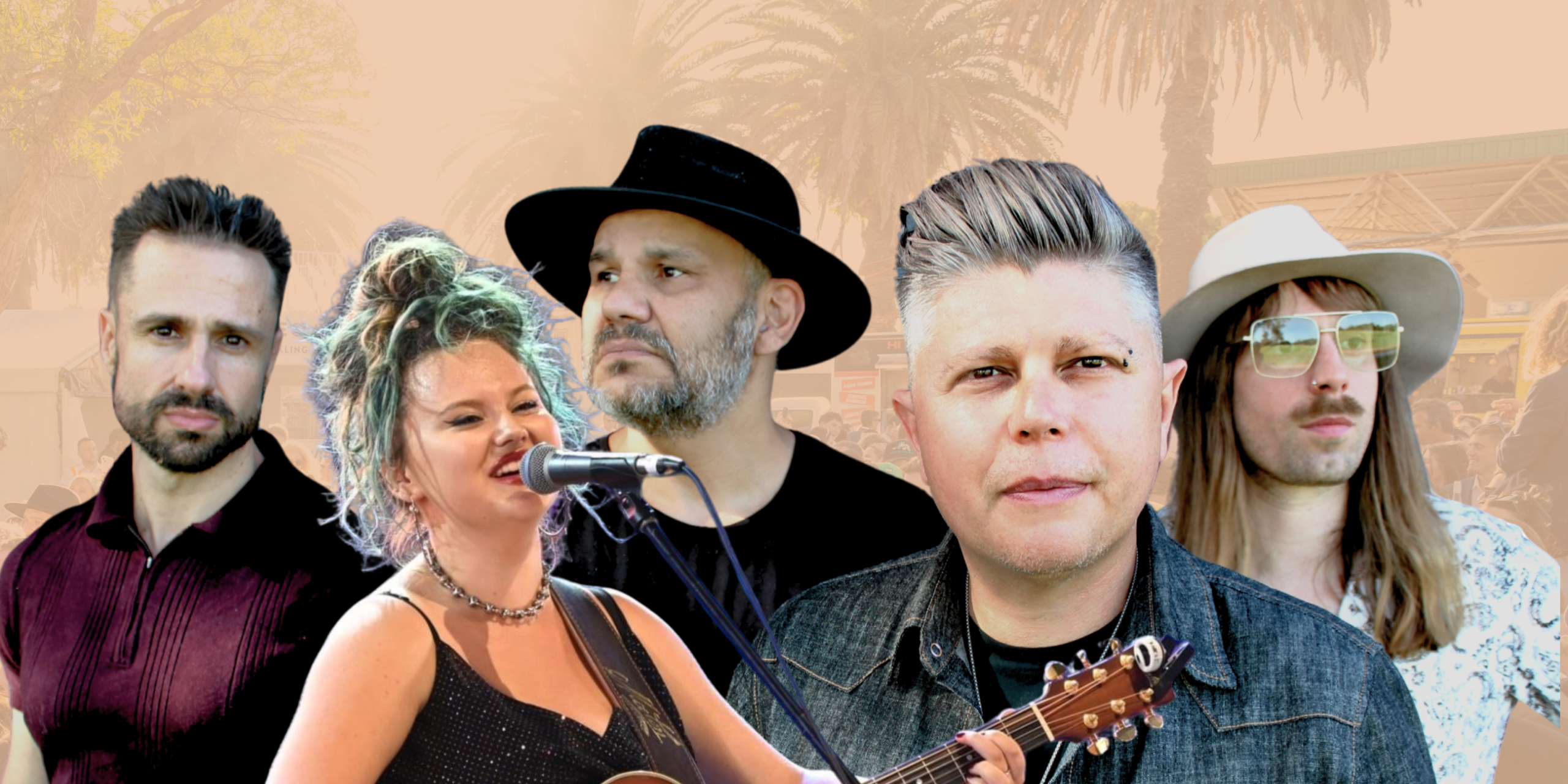 TLE Newcastle Jungle Juice Cup