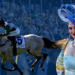 NJC Cup for A Cause Melbourne Cup Luncheon