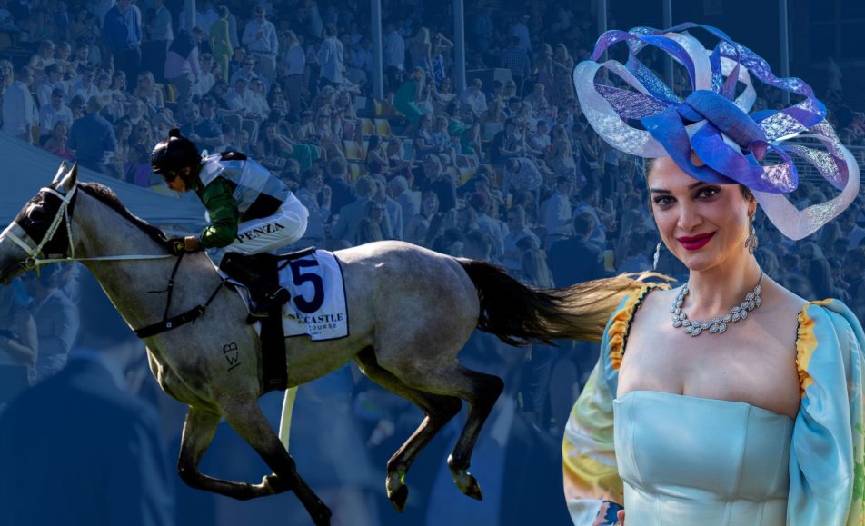 NJC Cup for a Cause - Melbourne Cup Luncheon