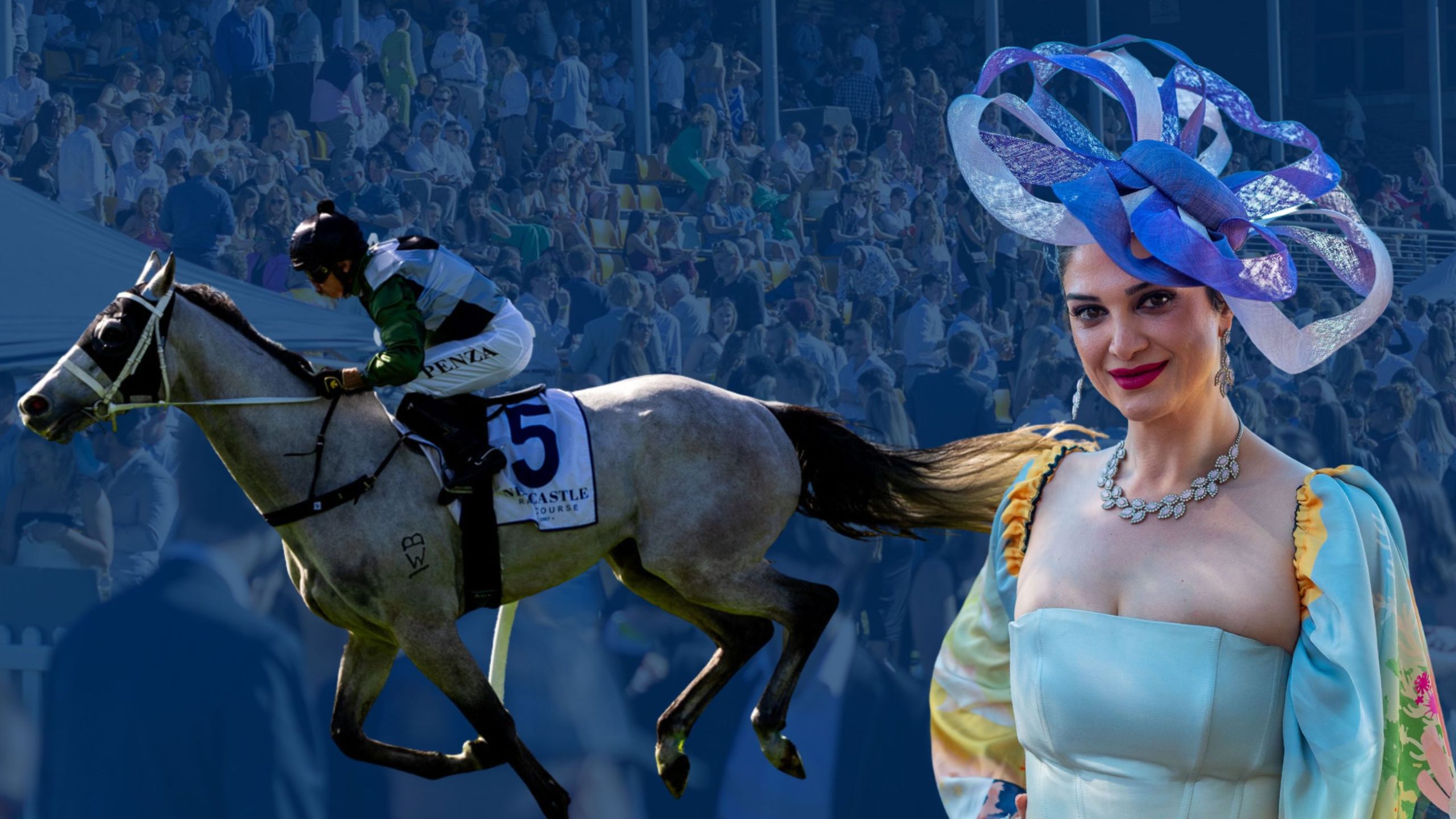 NJC Cup for A Cause Melbourne Cup Luncheon