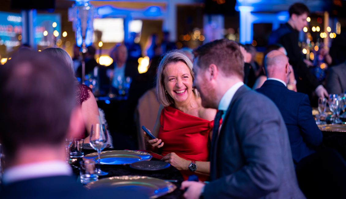 Hunter Gala Dinner celebrates business partnerships