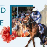 Sharp Office Newcastle Gold Cup Race Day