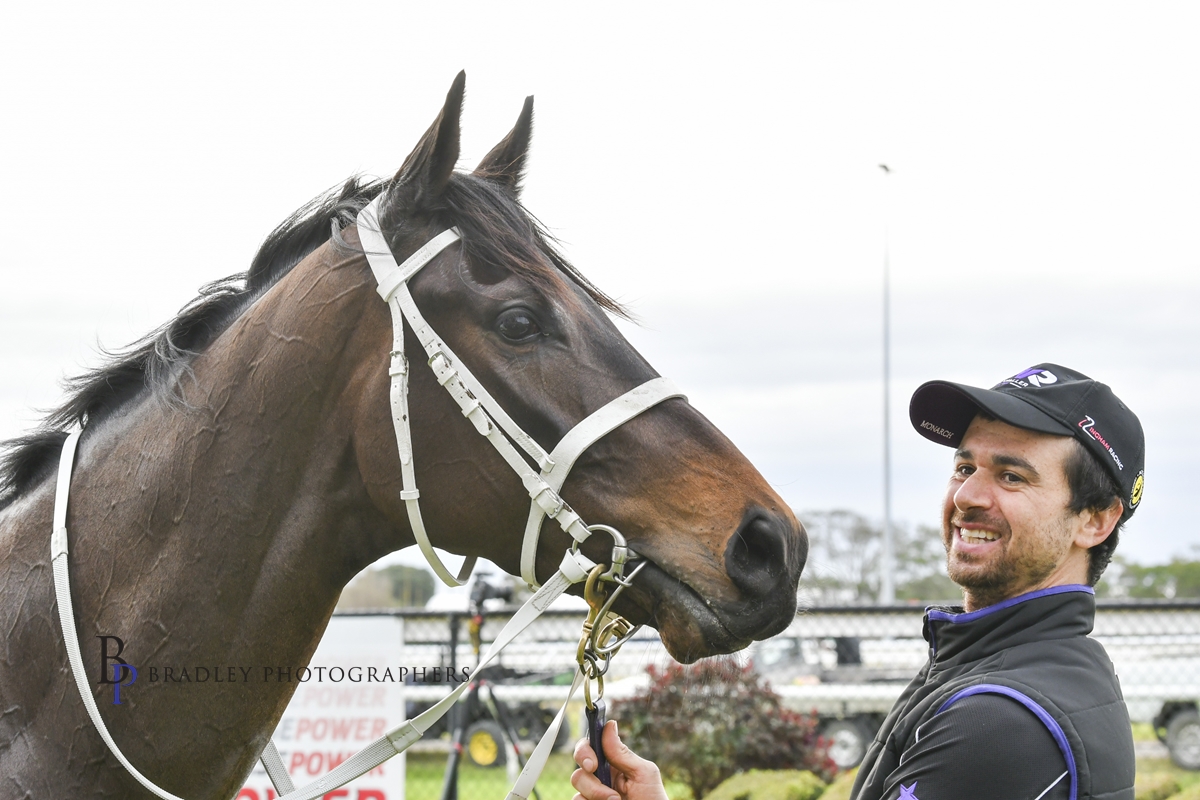 Gary Harley – Wrap – 15.07.25