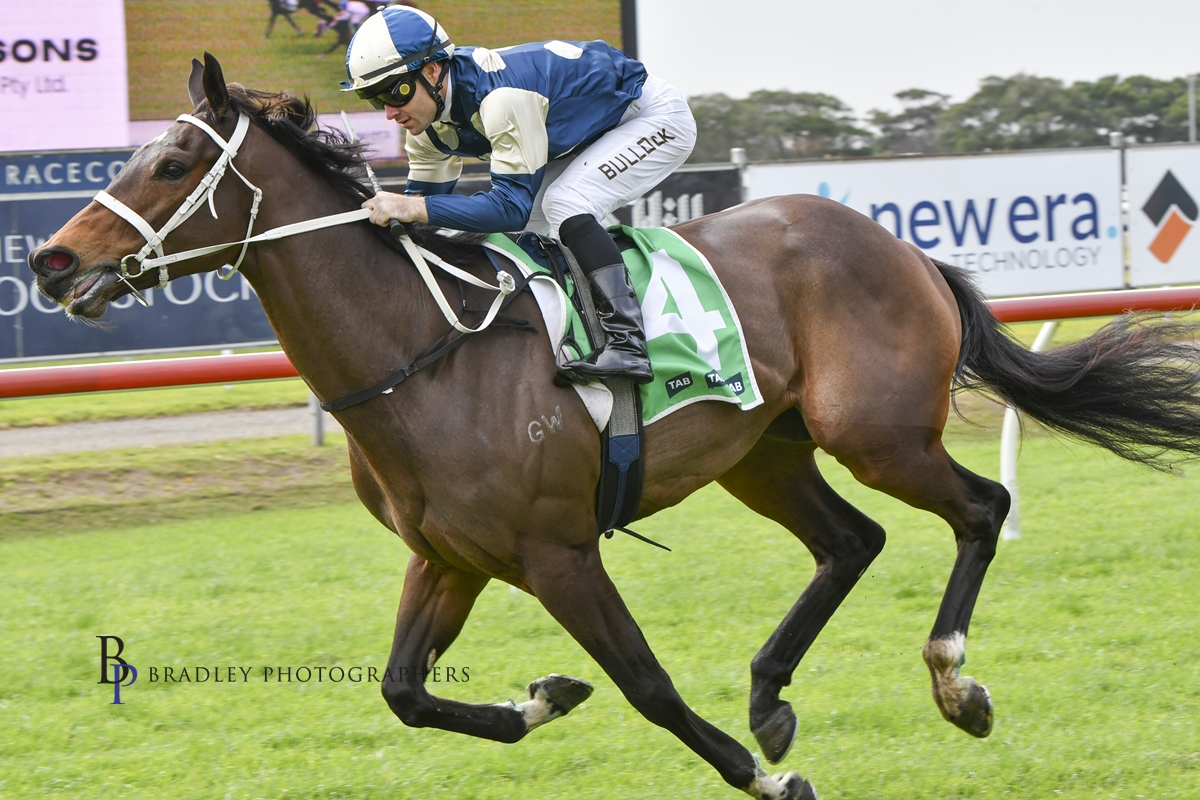 Gary Harley – Wrap – 28.06.25