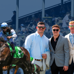Maitland Rugby Race Day