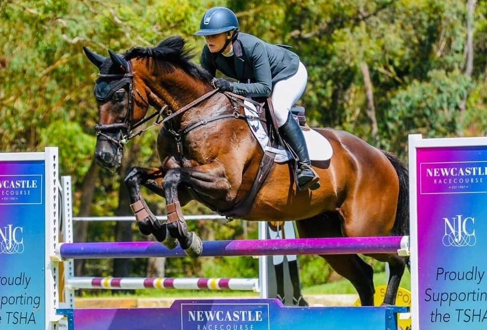 Newcastle Racecourse calls on riders for sponsorship in the Equimillion