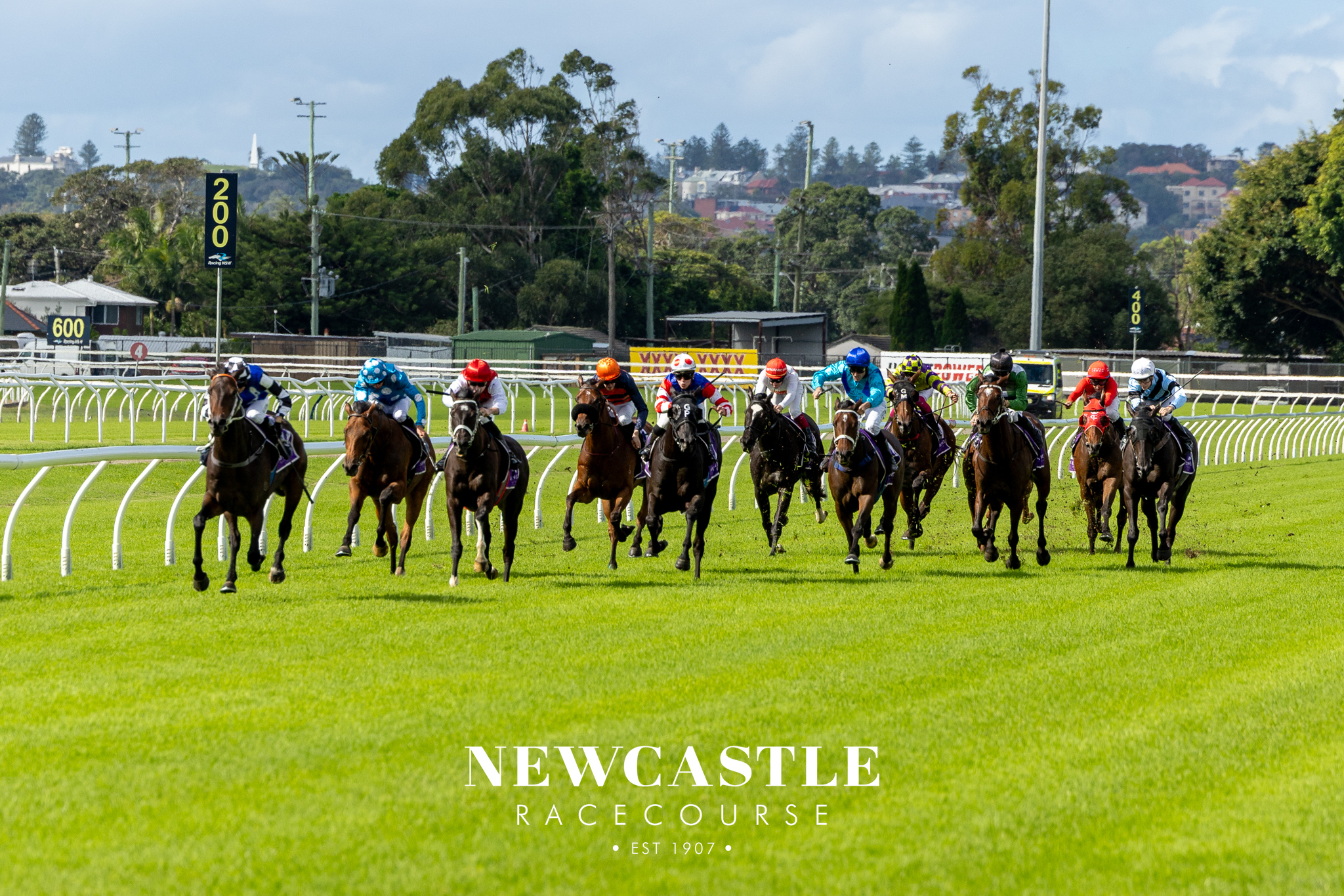 Gary Harley – Herald – 06.12.25