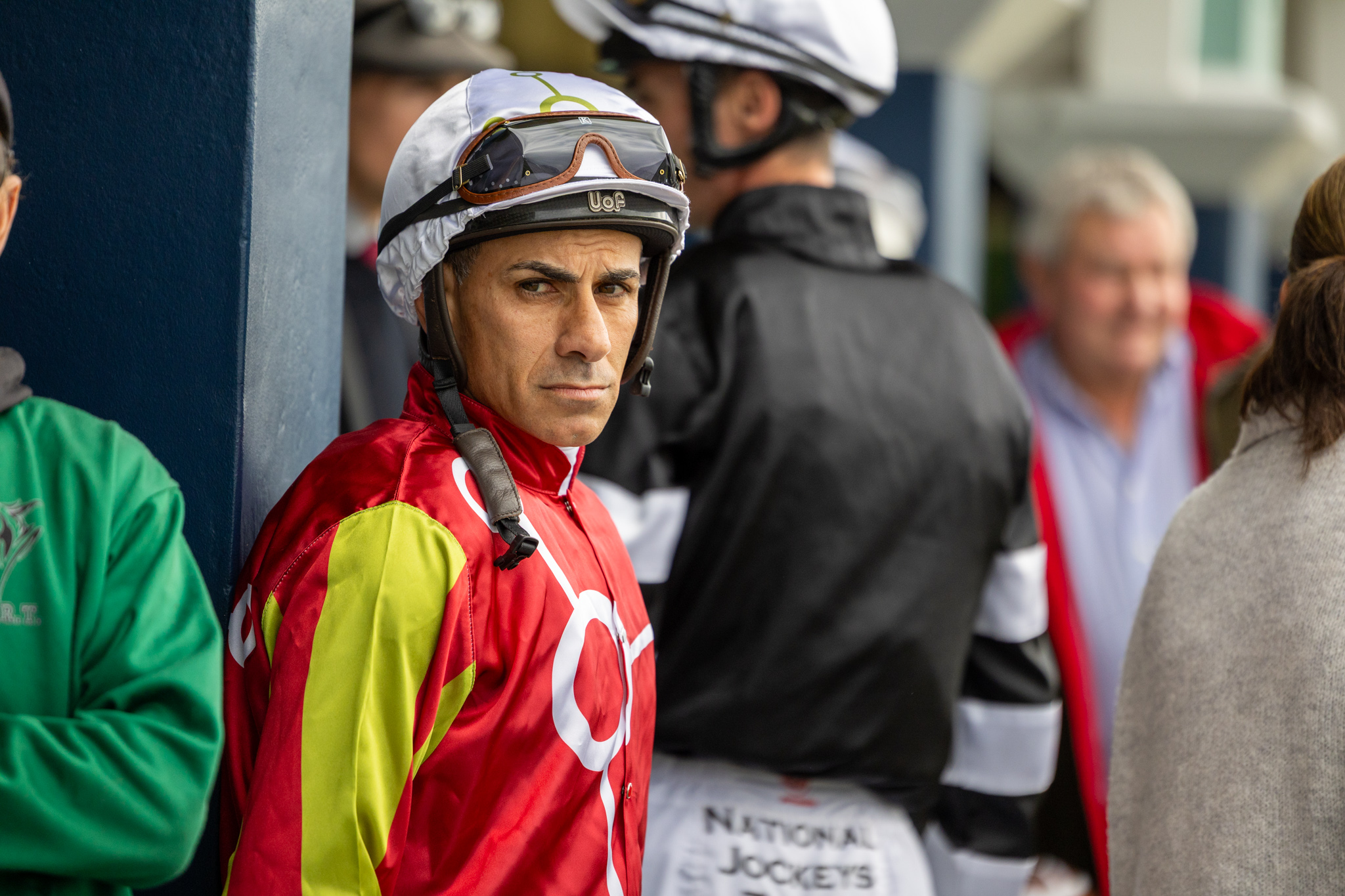 Gary Harley – Herald – 14.08.25