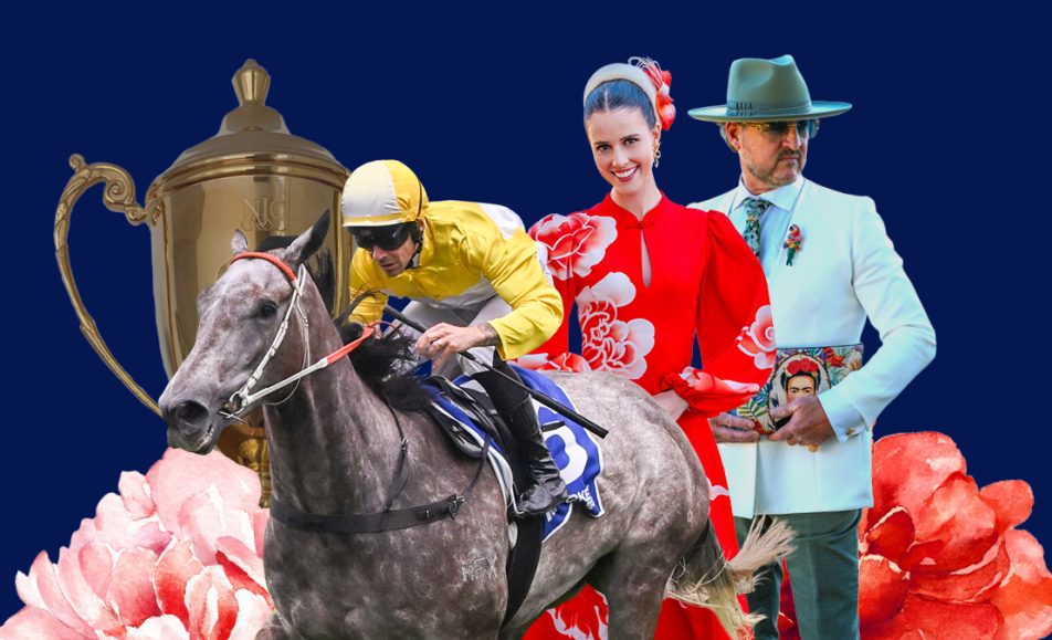 The Newcastle Herald Hunter Race Day 2025