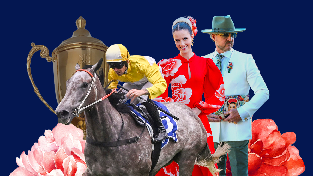 The Newcastle Herald Hunter Race Day