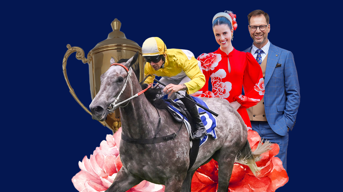 The Newcastle Herald Hunter Race Day