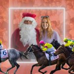 Newcastle Bass Floor Biggest Christmas Party Race Day