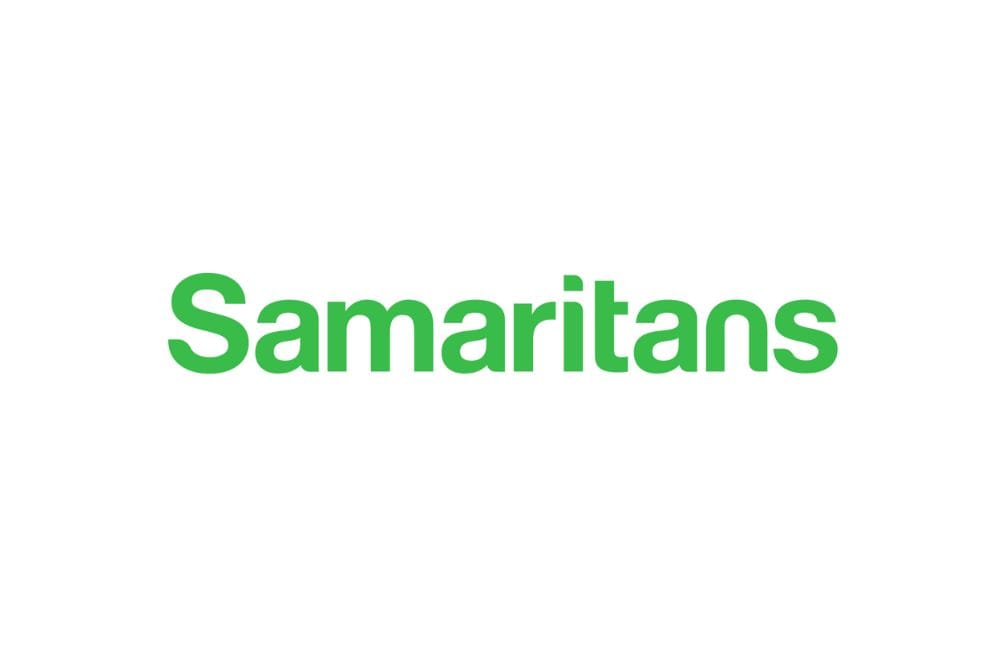 Samaritans logo