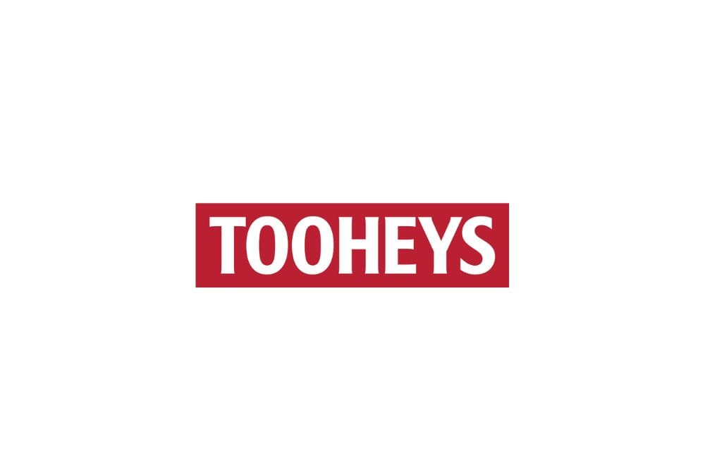 Tooheys logo