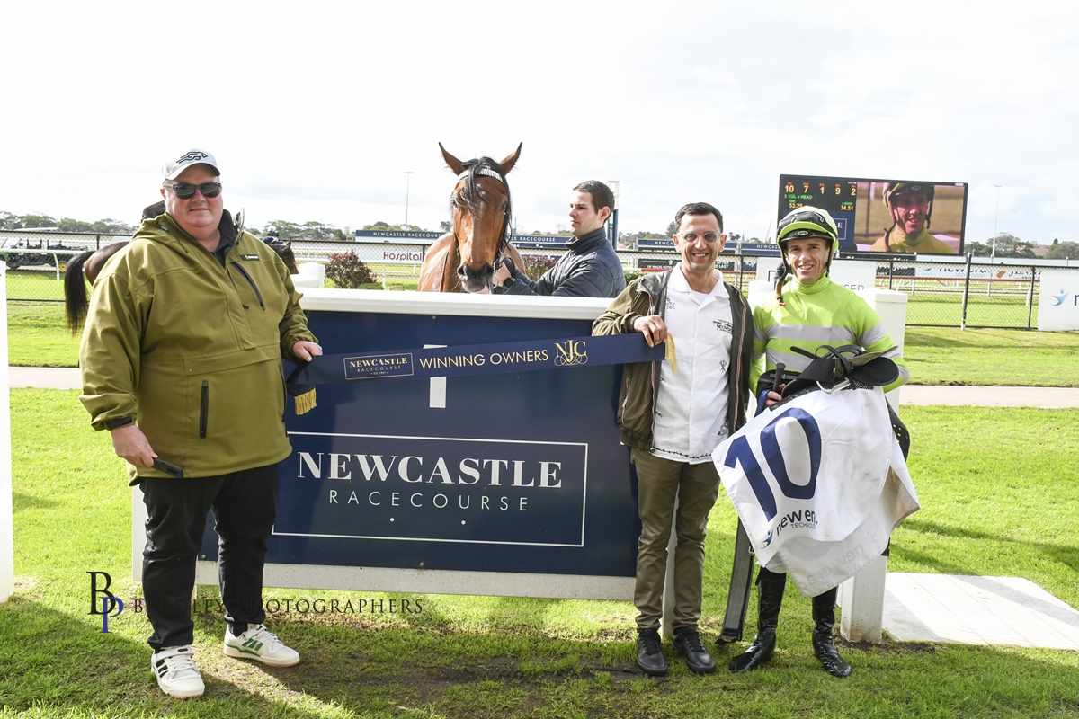 Gary Harley – Wrap – 14.08.25