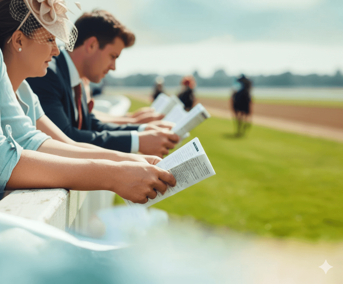 Racing Preview