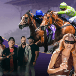 TLE Newcastle Jungle Juice Cup Race Day