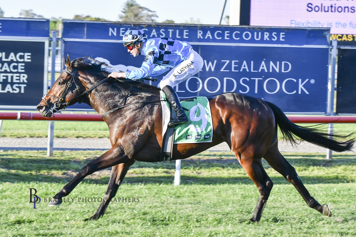 Gary Harley – Wrap – Saturday 20.09.25