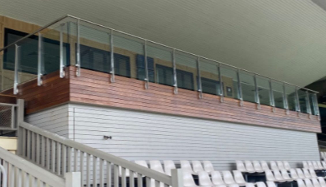 The Terrace @Newcastle Racecourse