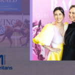 Newcastle Stakes Ft International Women's Day