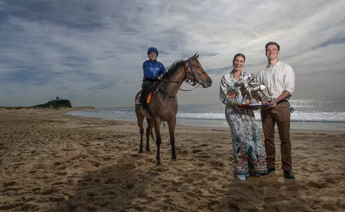 Miss International Australia, aspiring actor: Meet the faces of The Hunter races for 2025