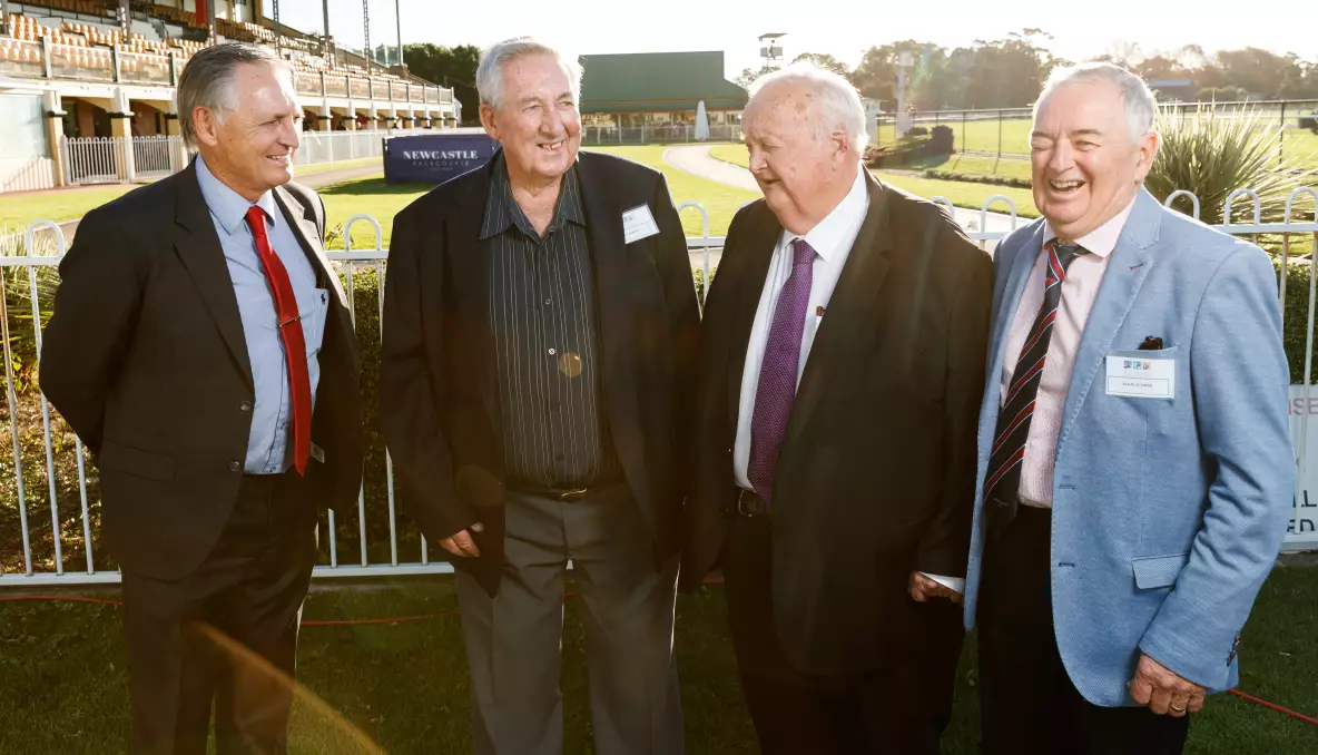 Pat Farrell’s 62-year career: 920 winners and a profound legacy