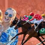 Prosperity Advisers Race Day