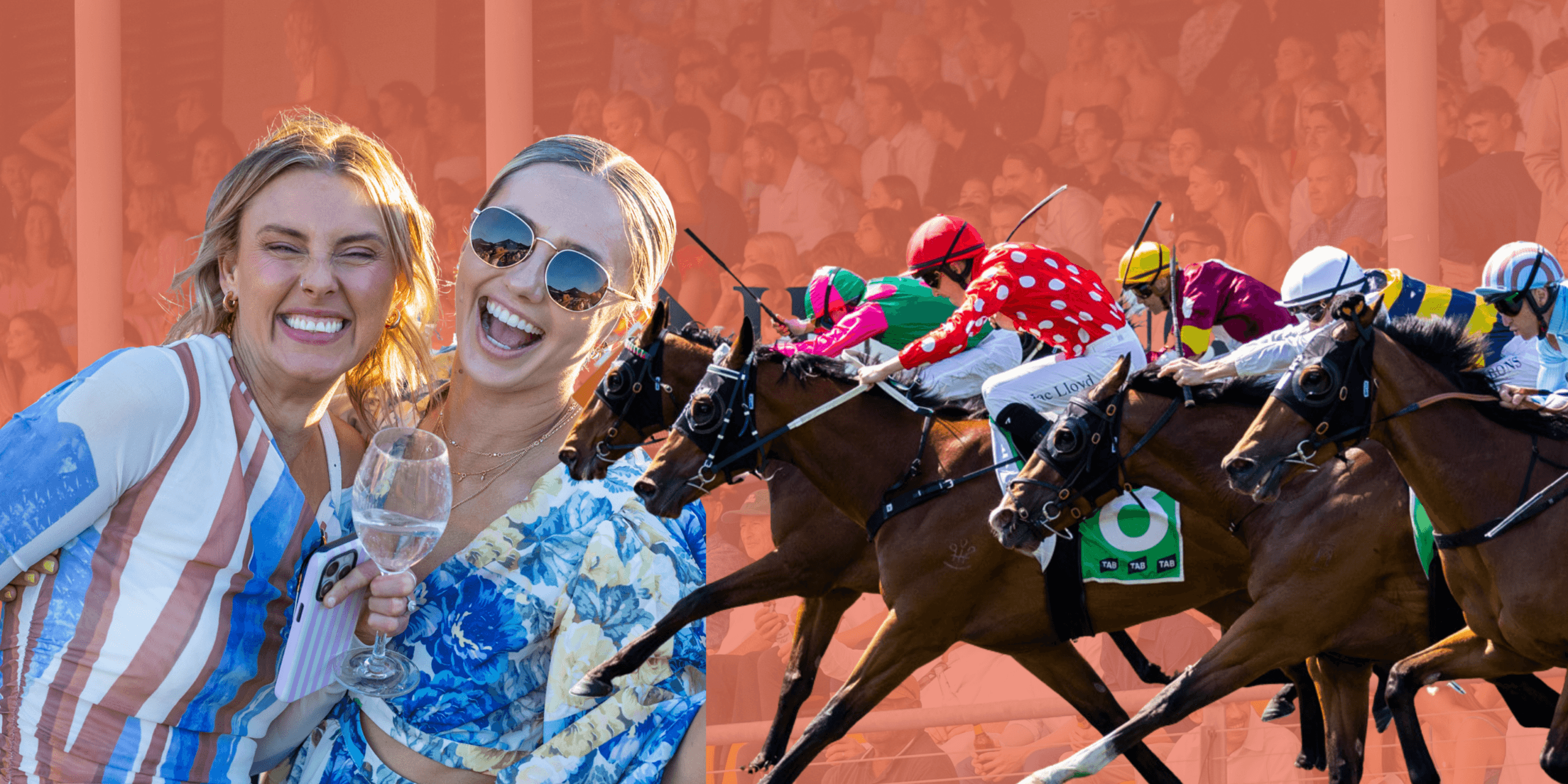 Prosperity Advisers Race Day