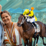 Ryan Ansell Investment Solutions Race Day