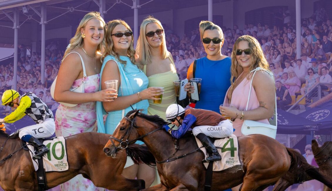 Settlers Arms Dungog Cup Race Day