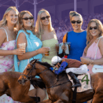 Settlers Arms Dungog Cup Race Day + Provincial Championships Ft INVADES