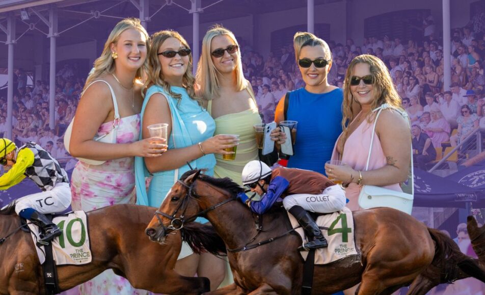 Settlers Arms Dungog Cup Race Day