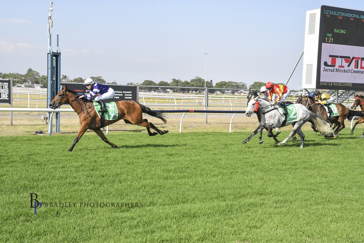 Gary Harley – Wrap – 06.12.25