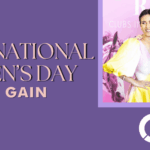 International Womenโs Day Luncheon