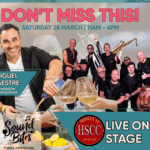 SoundBites Food & Wine Festival