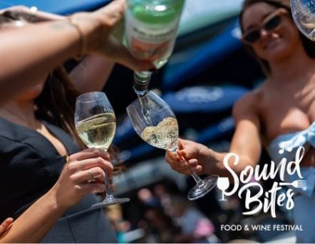 SoundBites Food & Wine Festival