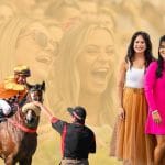 AHA Newcastle + Pitcher Partners Race Day