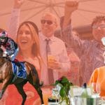 Hunter Melanoma Foundation Race Day