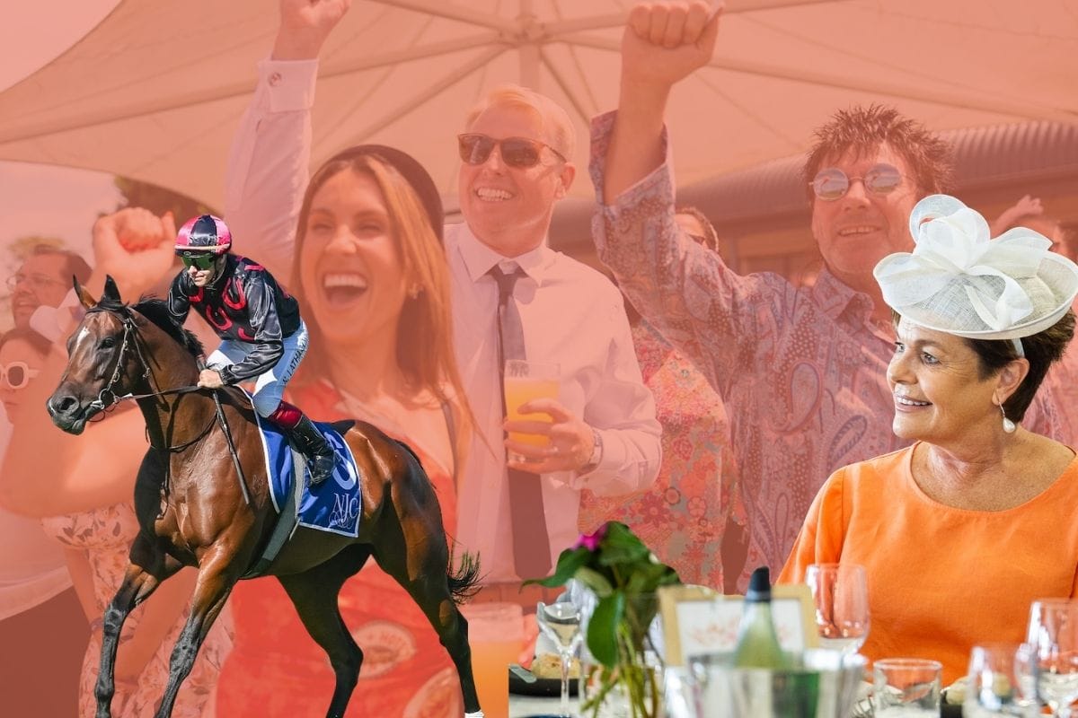 Hunter Melanoma Foundation Race Day