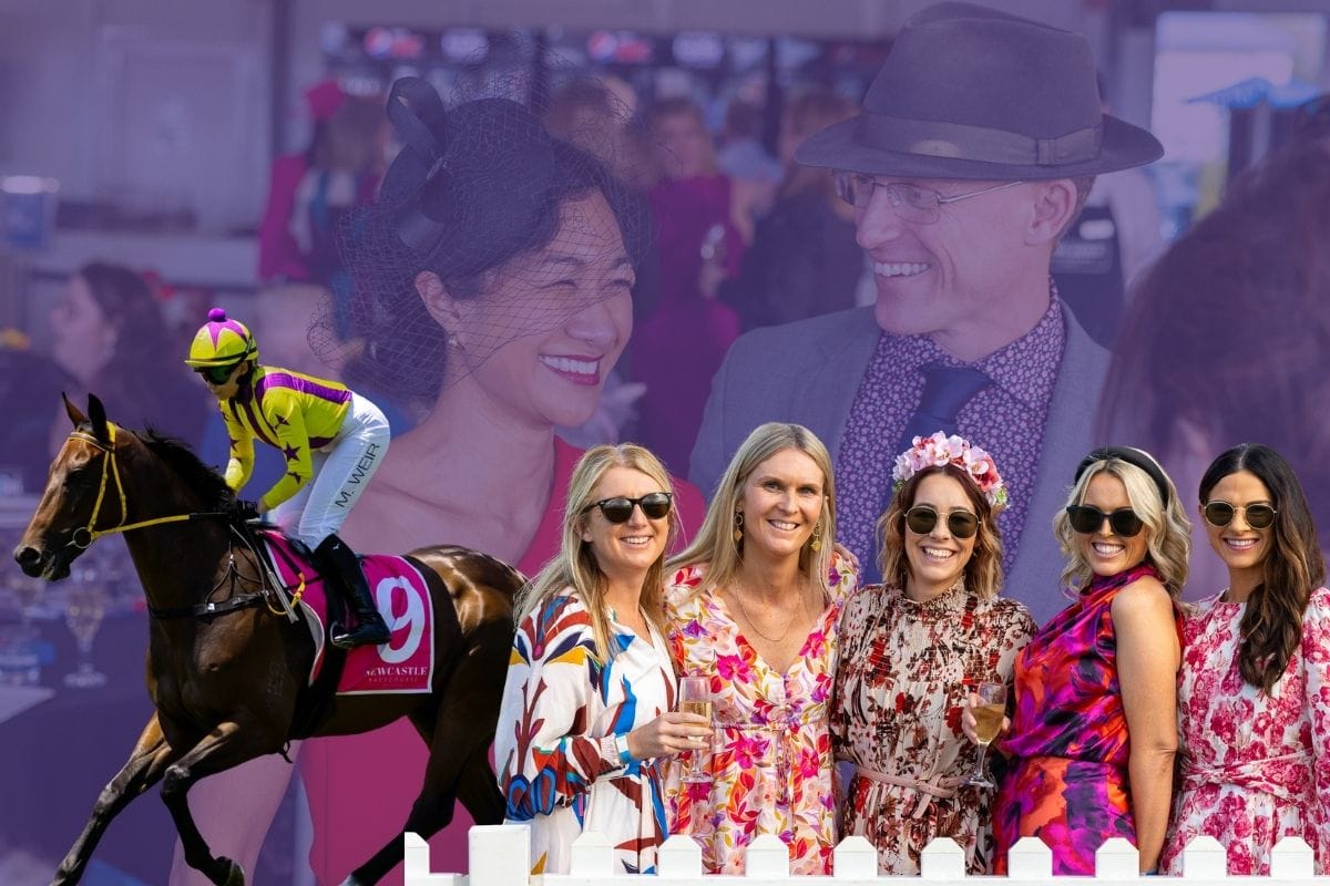 Newcastle Cystic Fibrosis Race Day