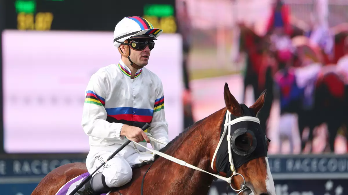 Easy as one, two, three for Bullock at Newcastle