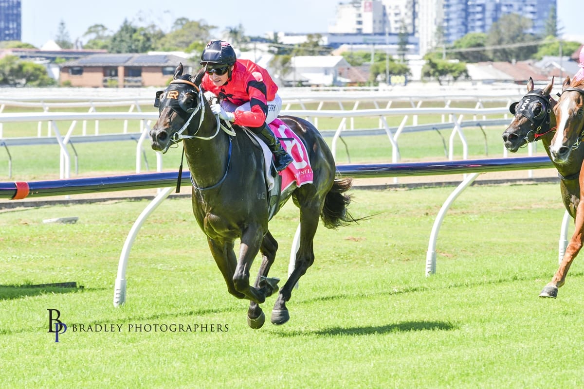 Racing Wrap- 23.03.26