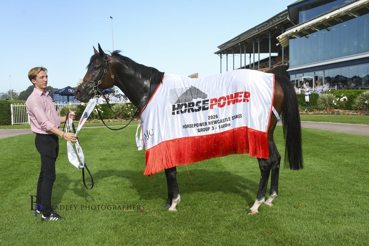 Racing Wrap – 06.03.26