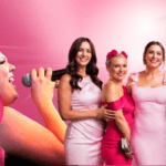 Pink Race Day Supporting the Hunter Breast Cancer Foundation