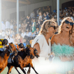 Maxim Business Advisors Race Day supporting HMRI ft. INVADES