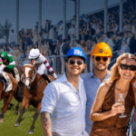 Master Builders Association Race Day
