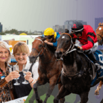 Newcastle Midweek Race Day
